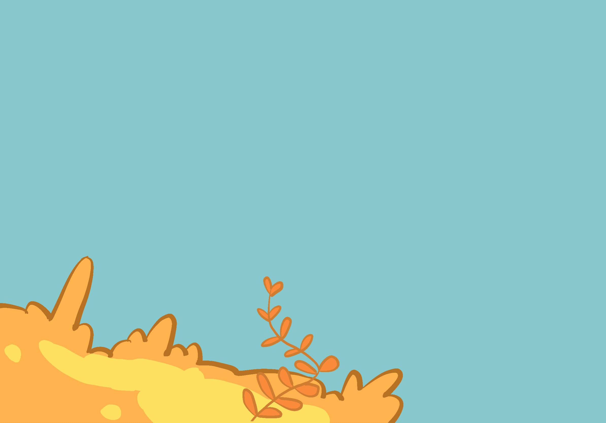 Underwater Background